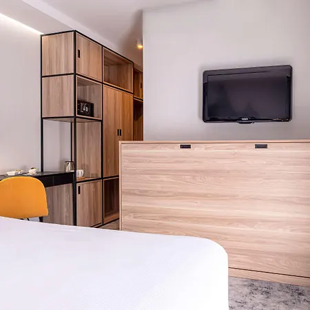 Mercure Jelenia Gora Exterior photo