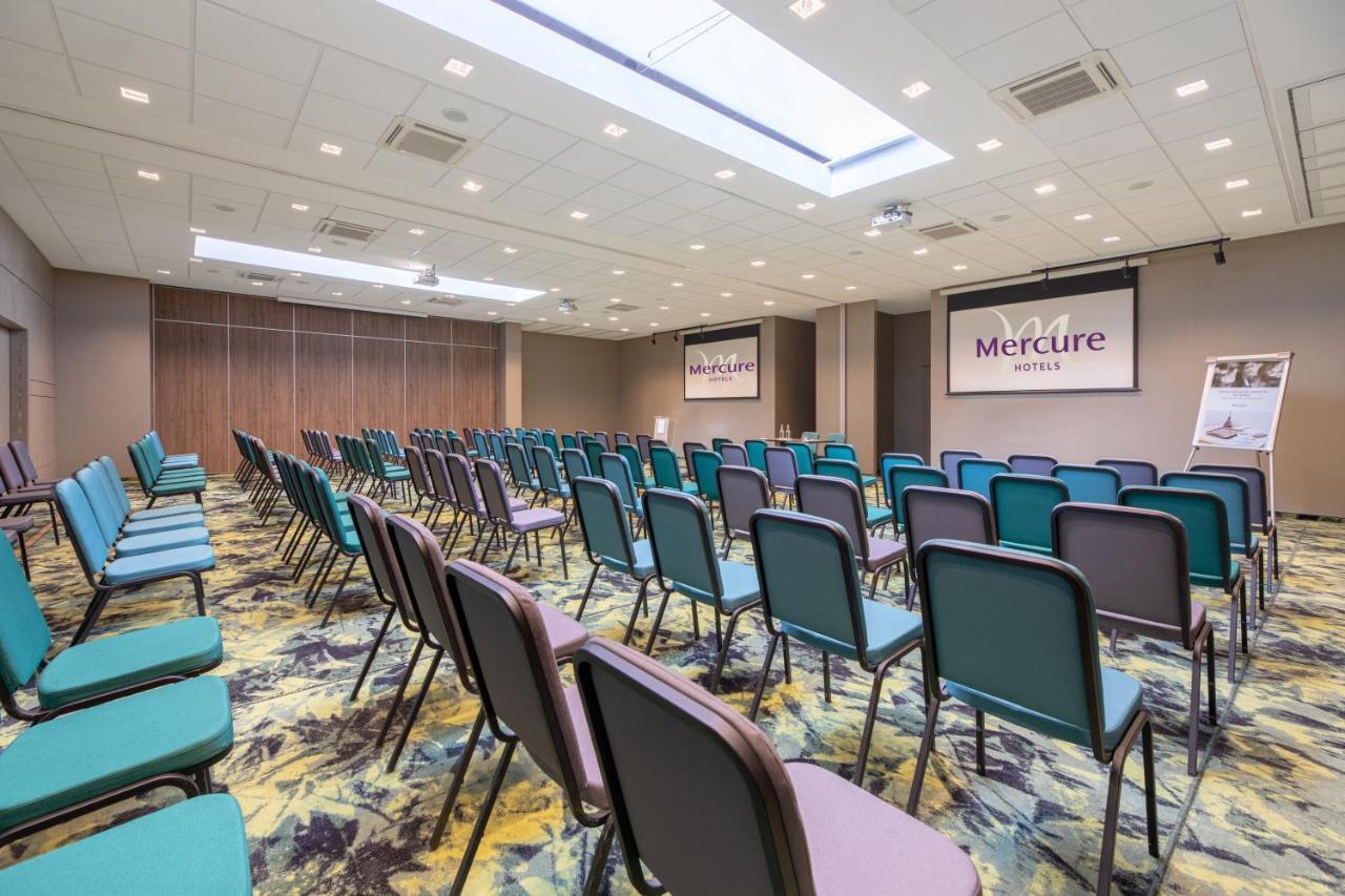 Mercure