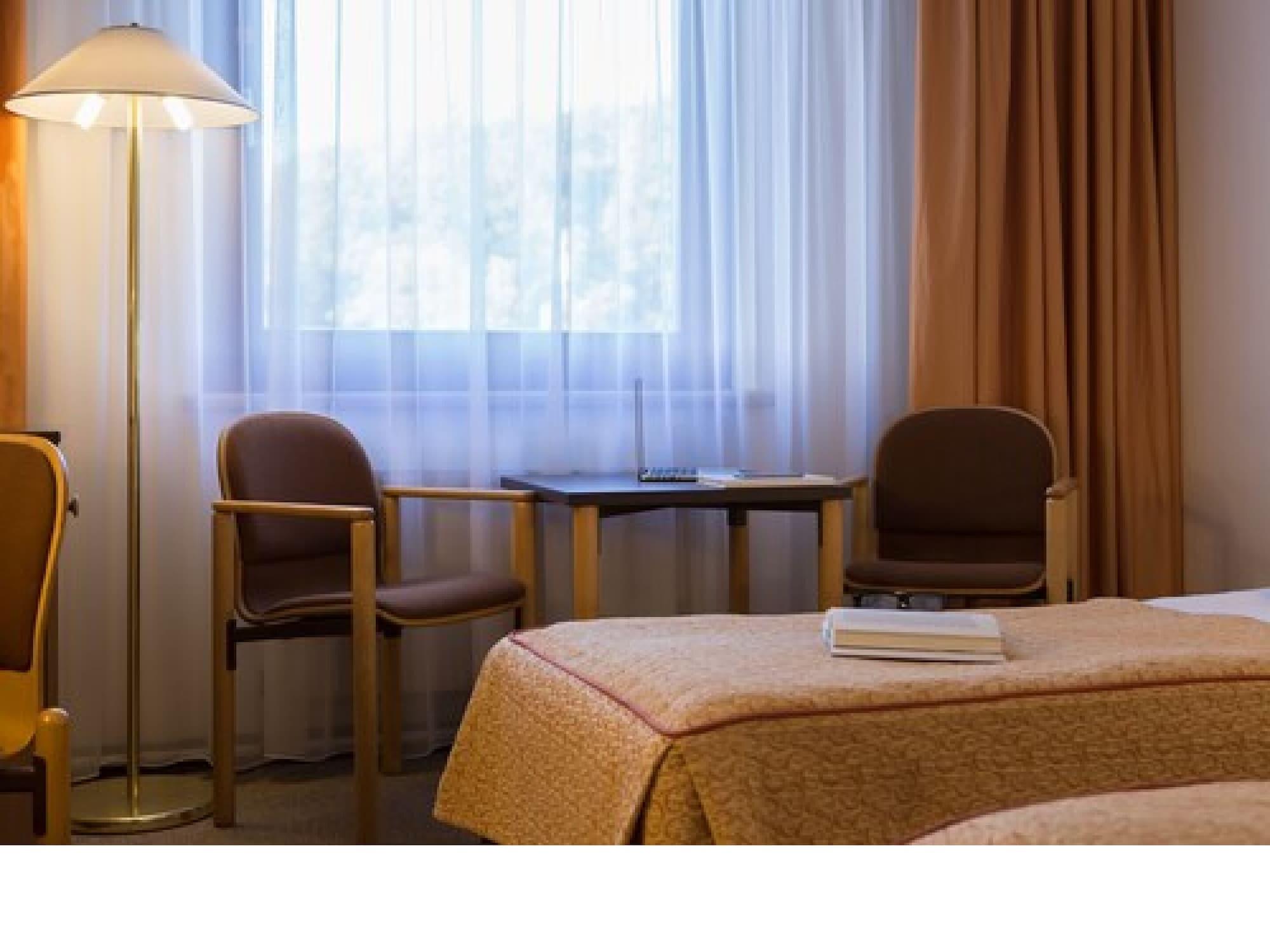 Mercure Jelení Hora