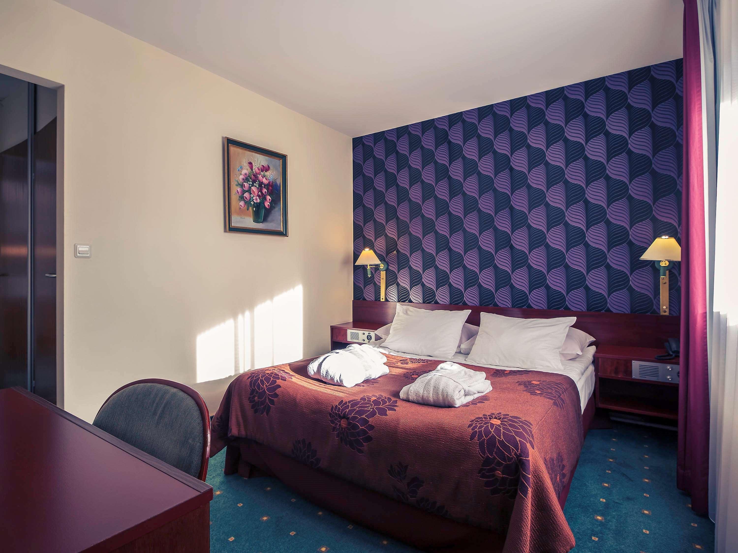 Hotel Mercure 3*