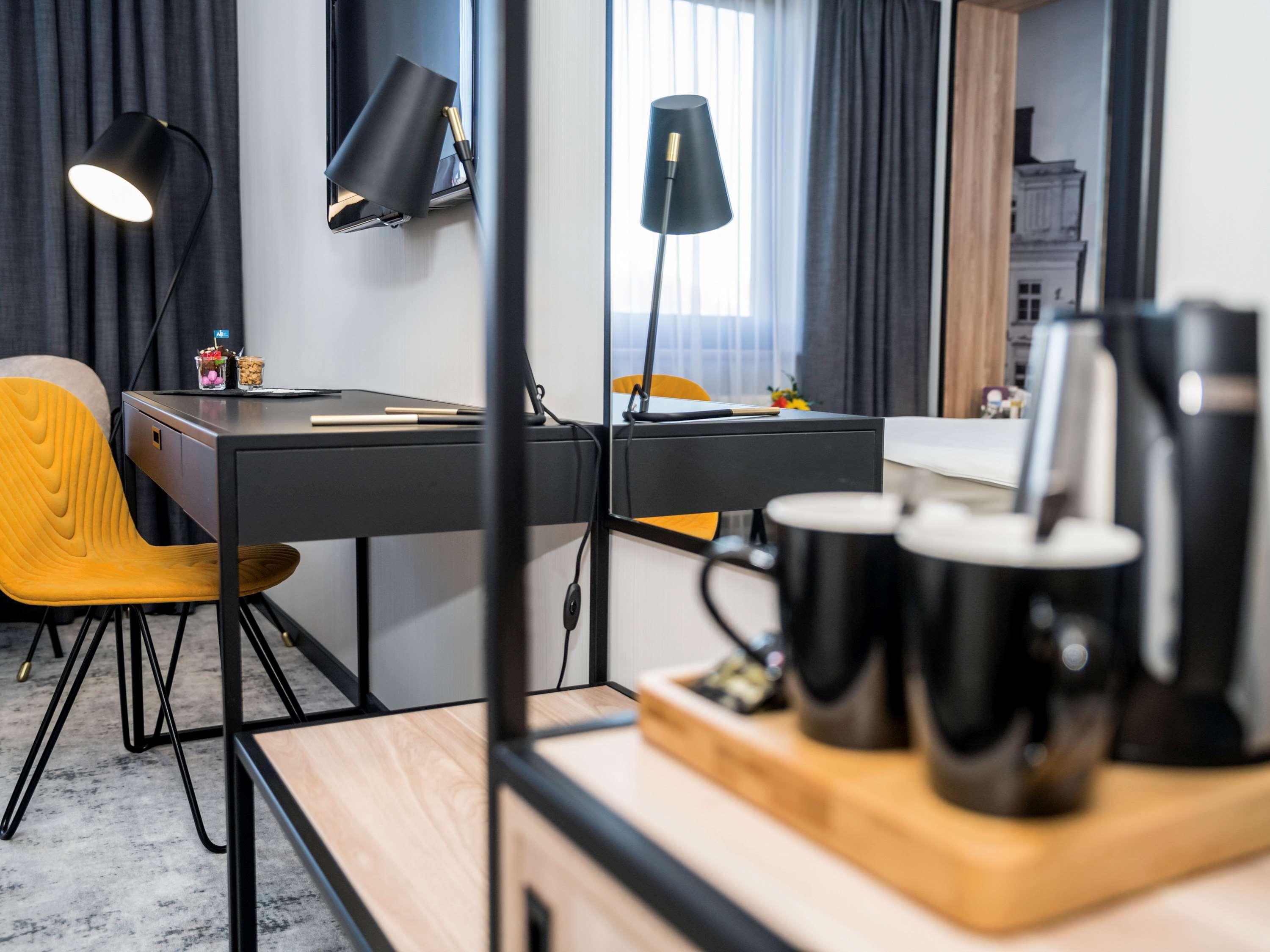 Mercure 3* Jelení Hora