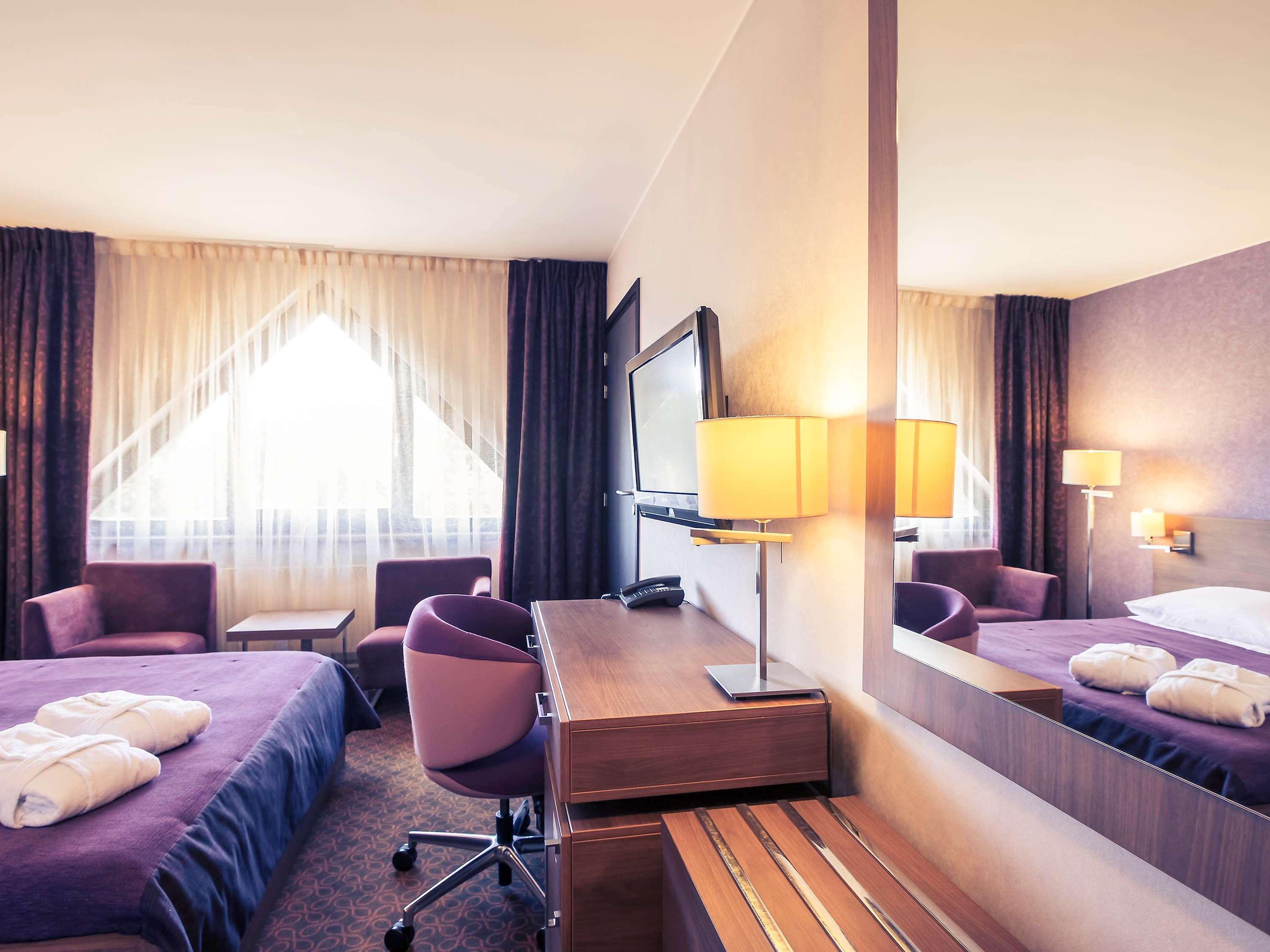 Mercure Hotel 3*