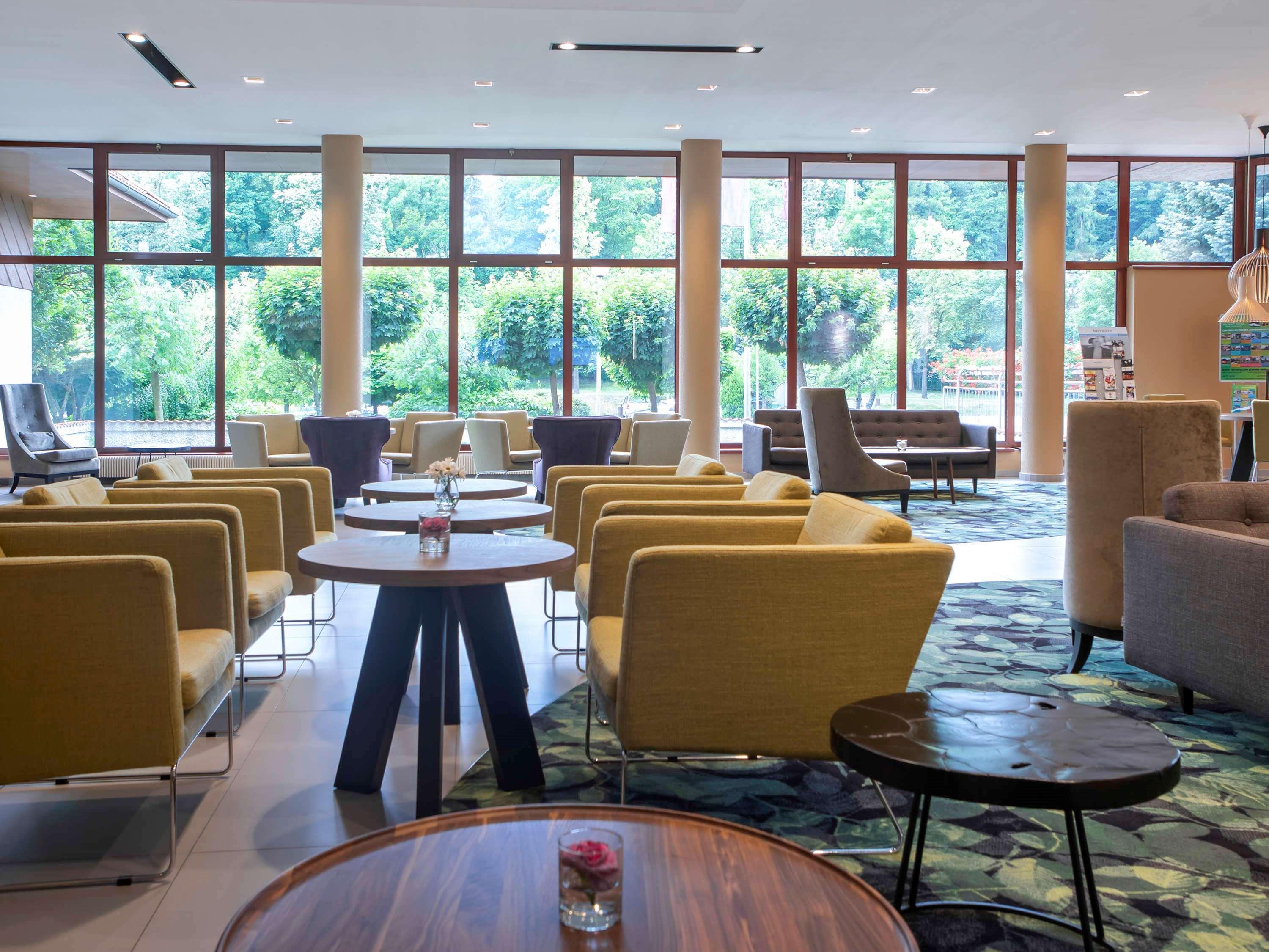 Mercure Hotel