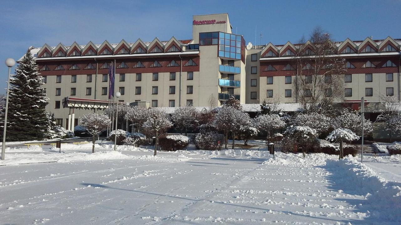 Mercure Hotel Jelenia Góra