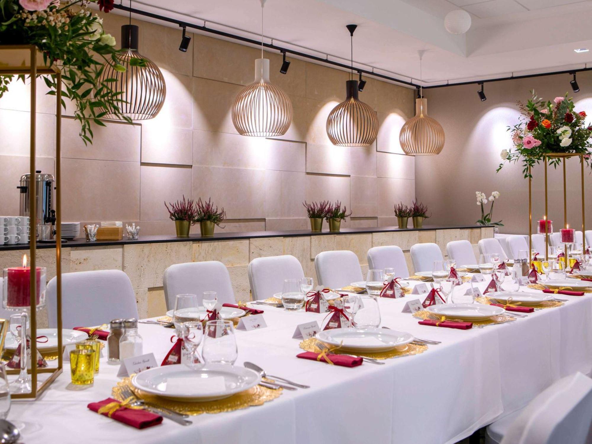 Mercure 3* Jelenia Góra