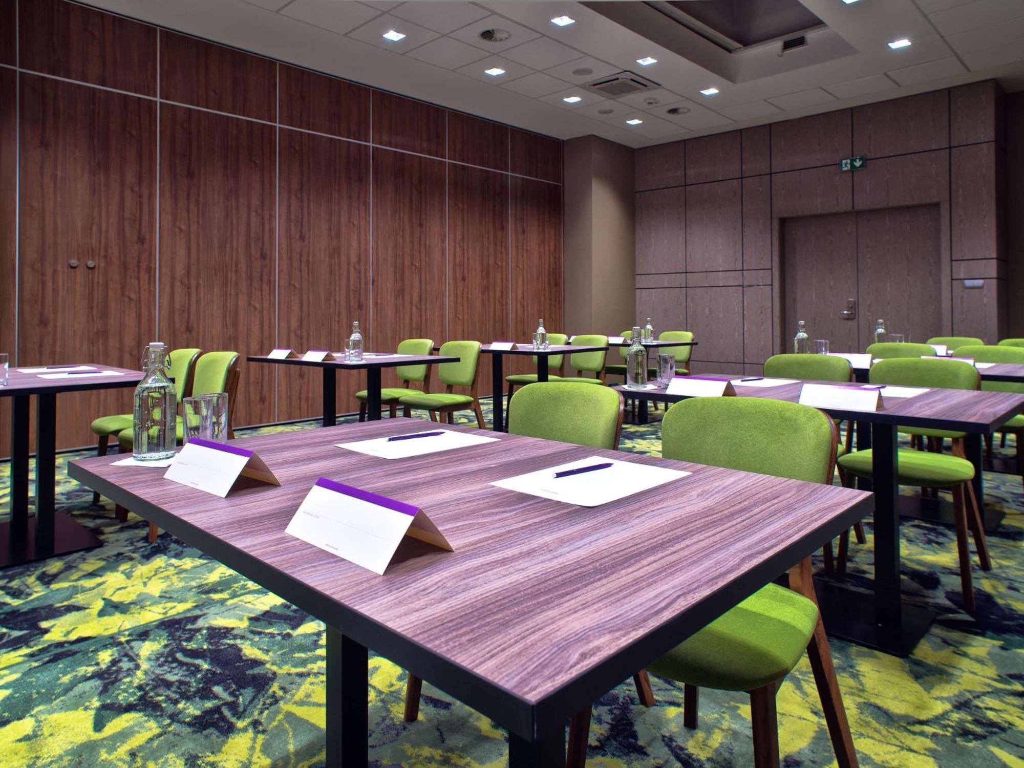 Mercure Hotel 3*