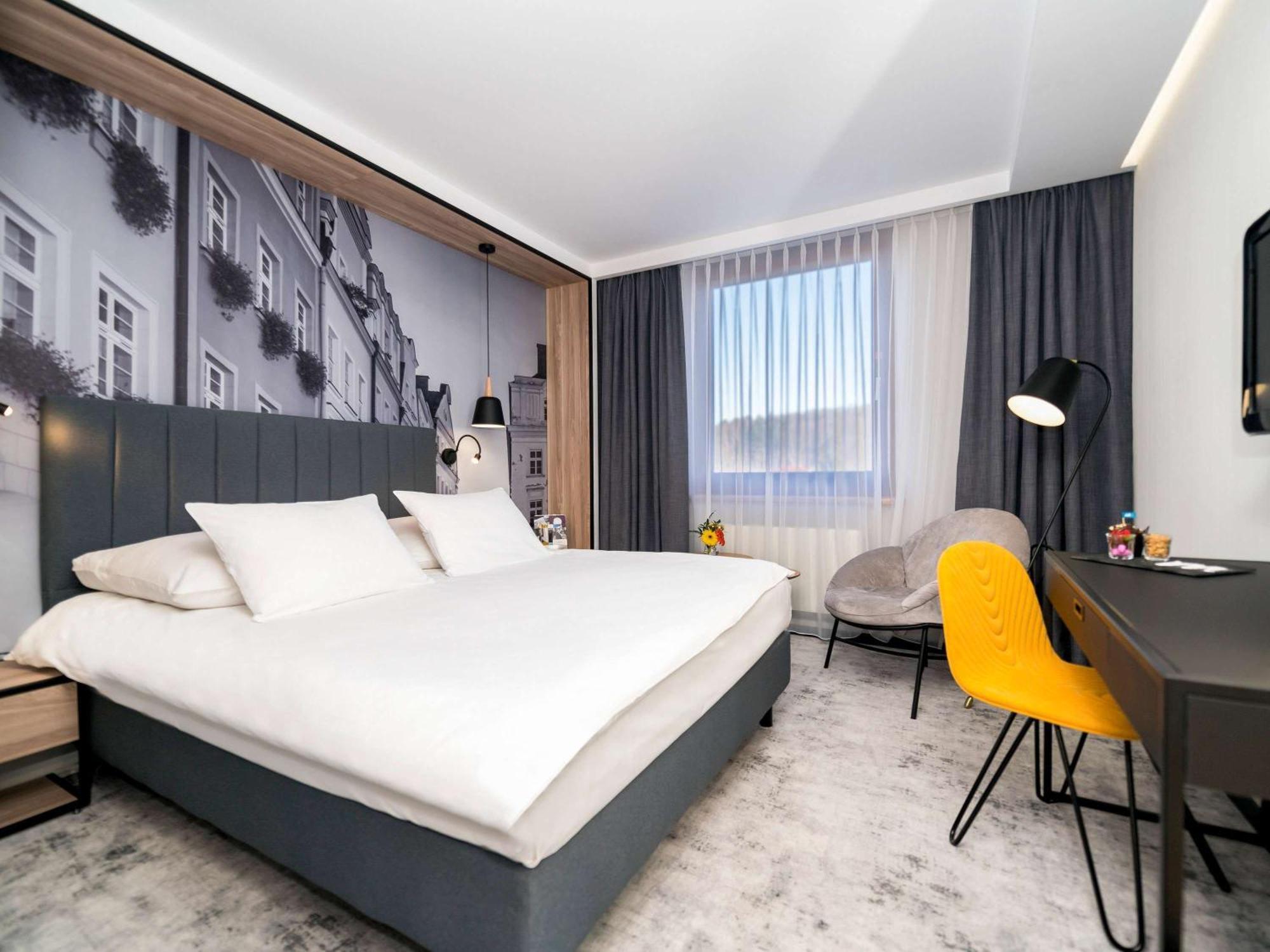 Mercure Hotel Jelenia Góra
