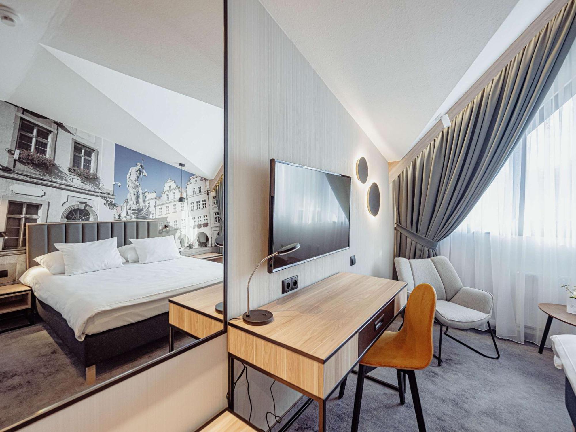 Mercure