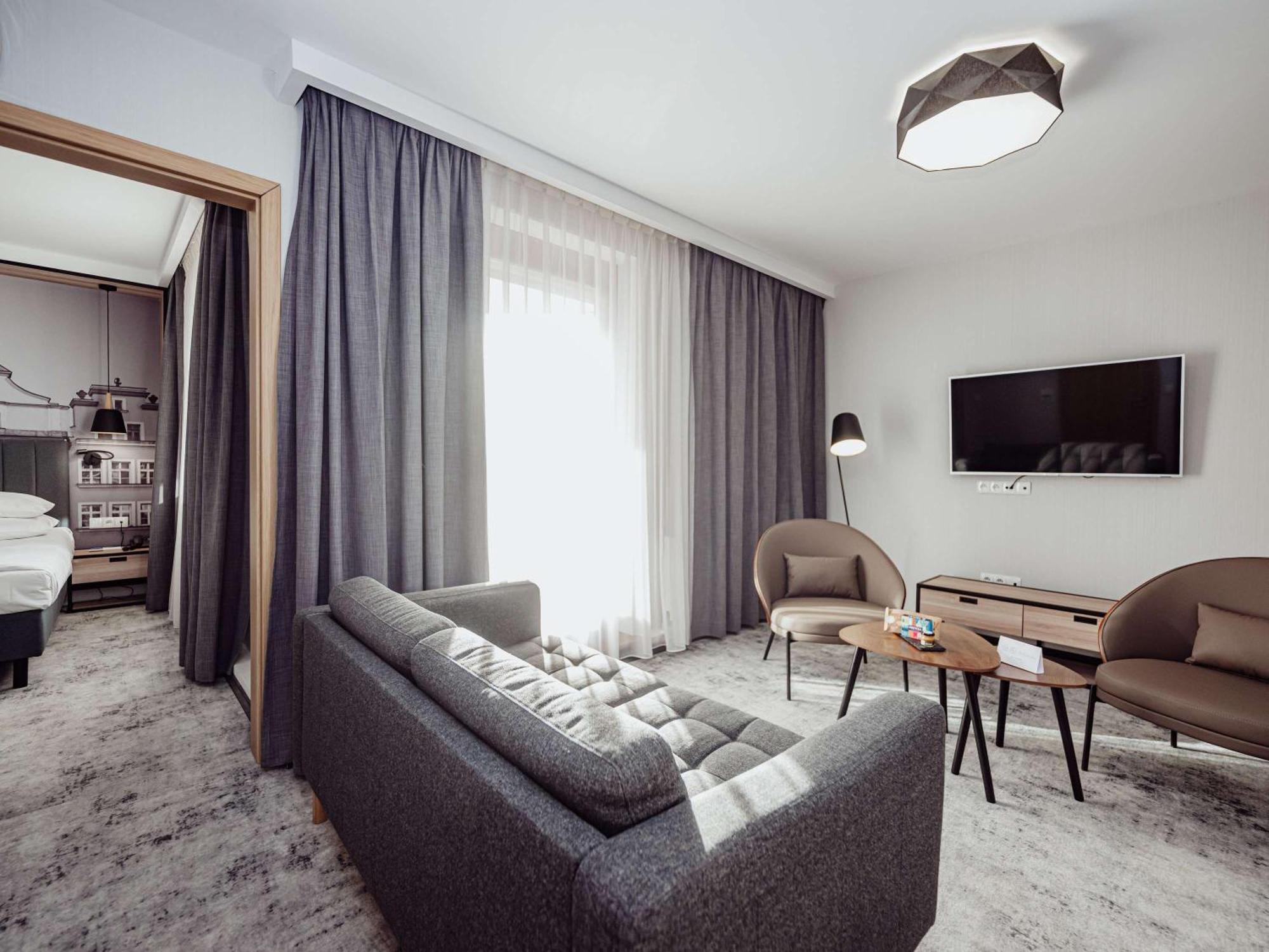 Mercure Hotel Jelenia Góra