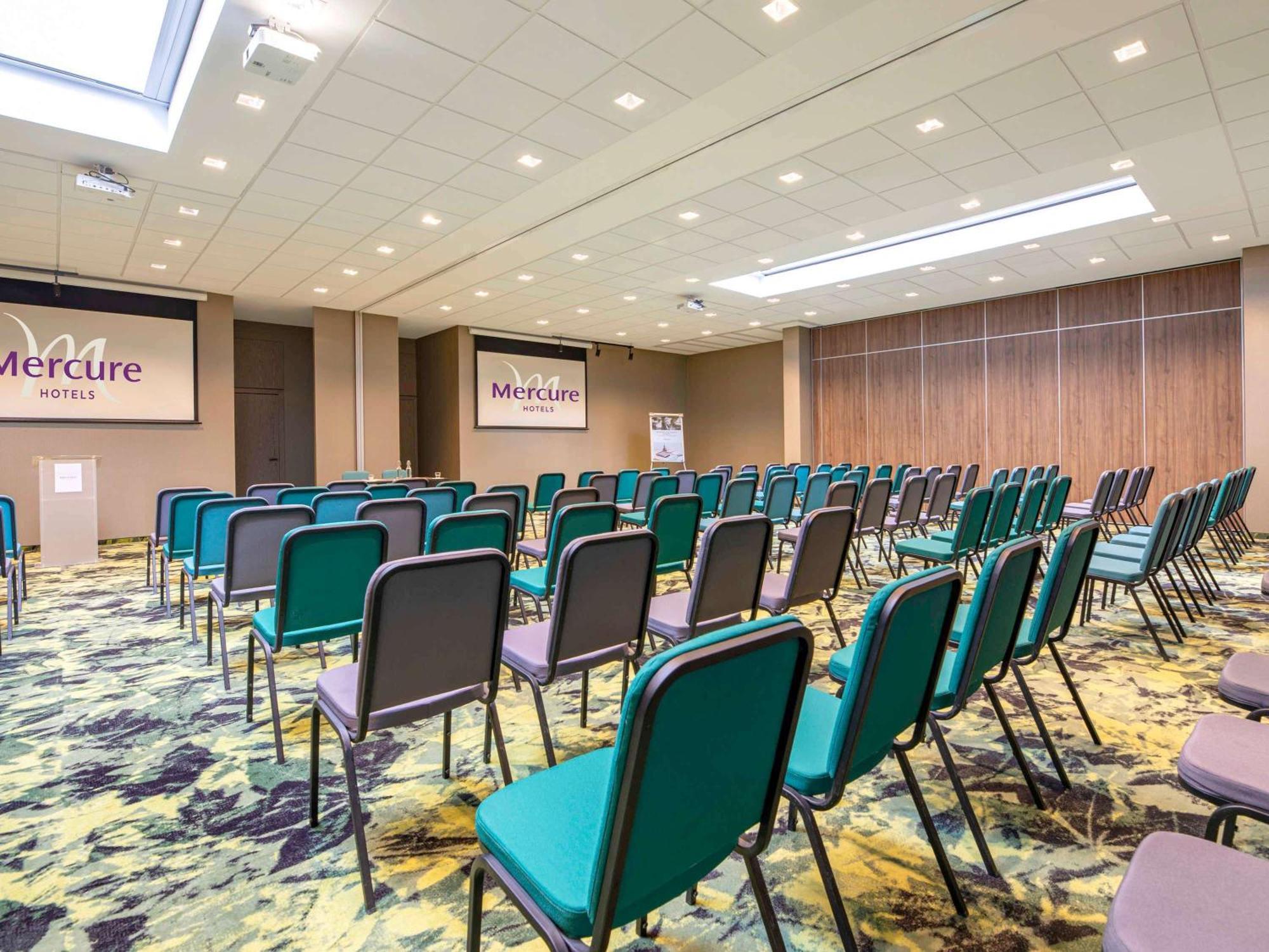 Hotel Mercure Jelenia Góra
