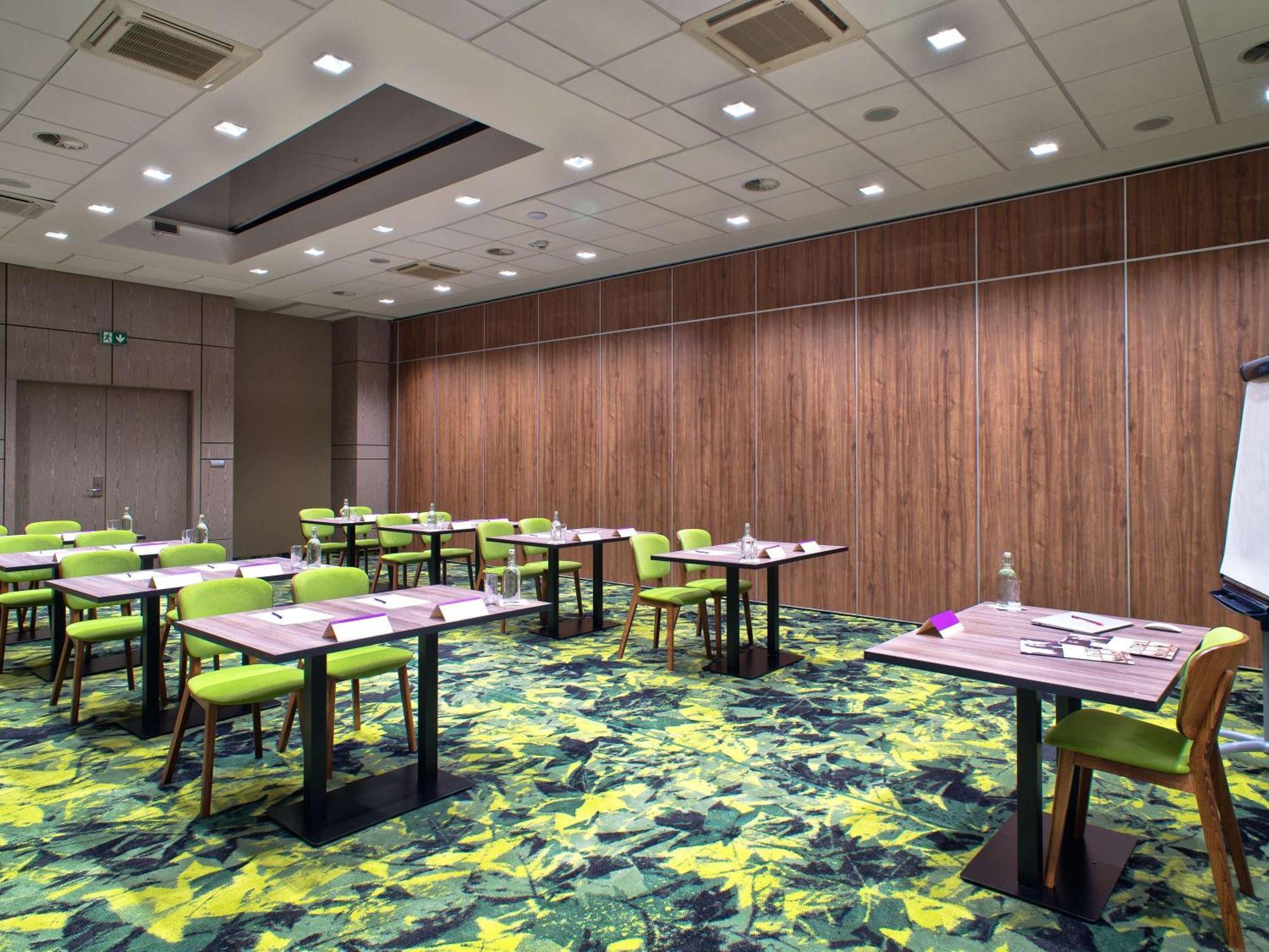 Hotel Mercure 3*