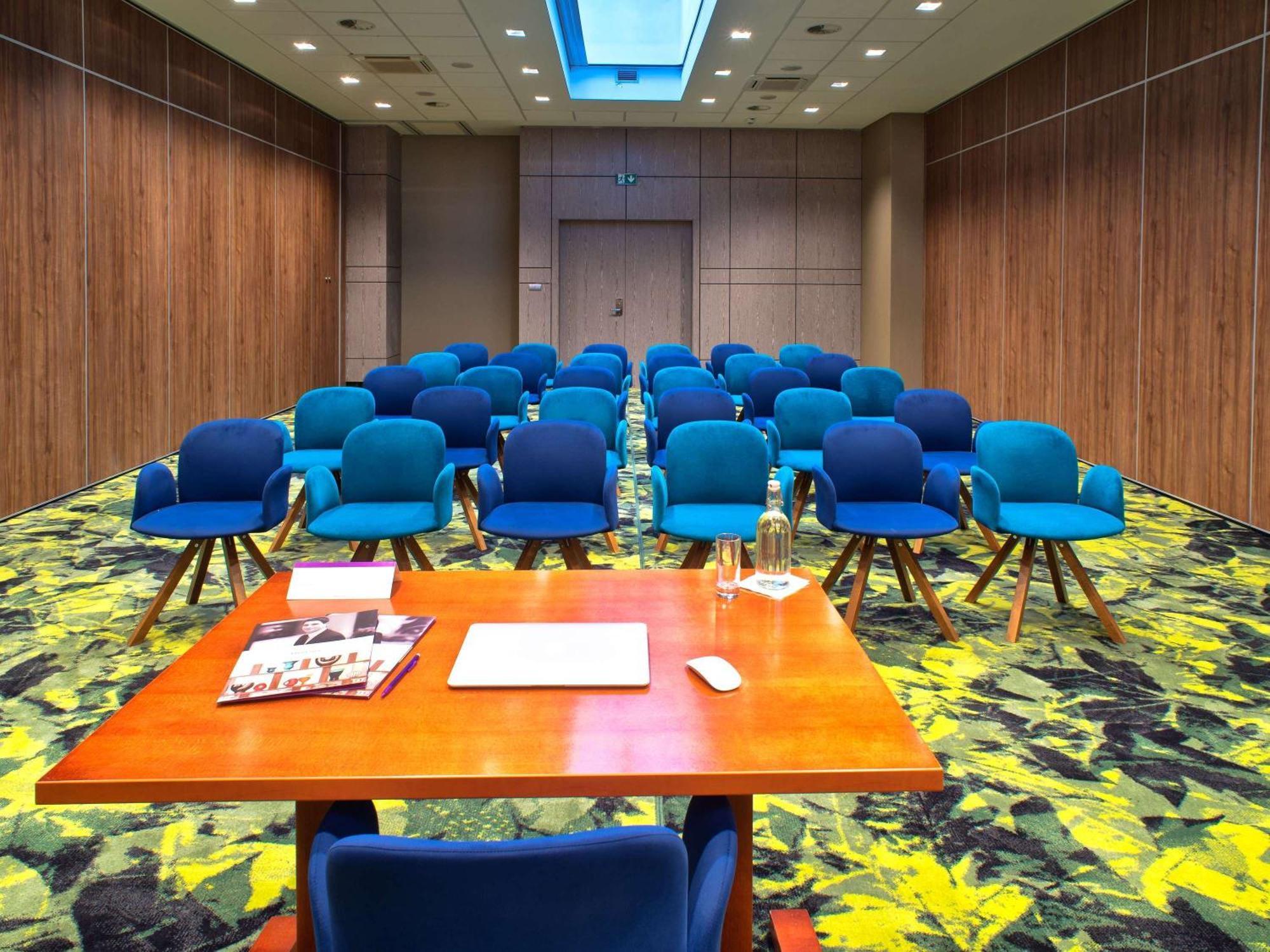 Hotel Mercure Jelenia Góra