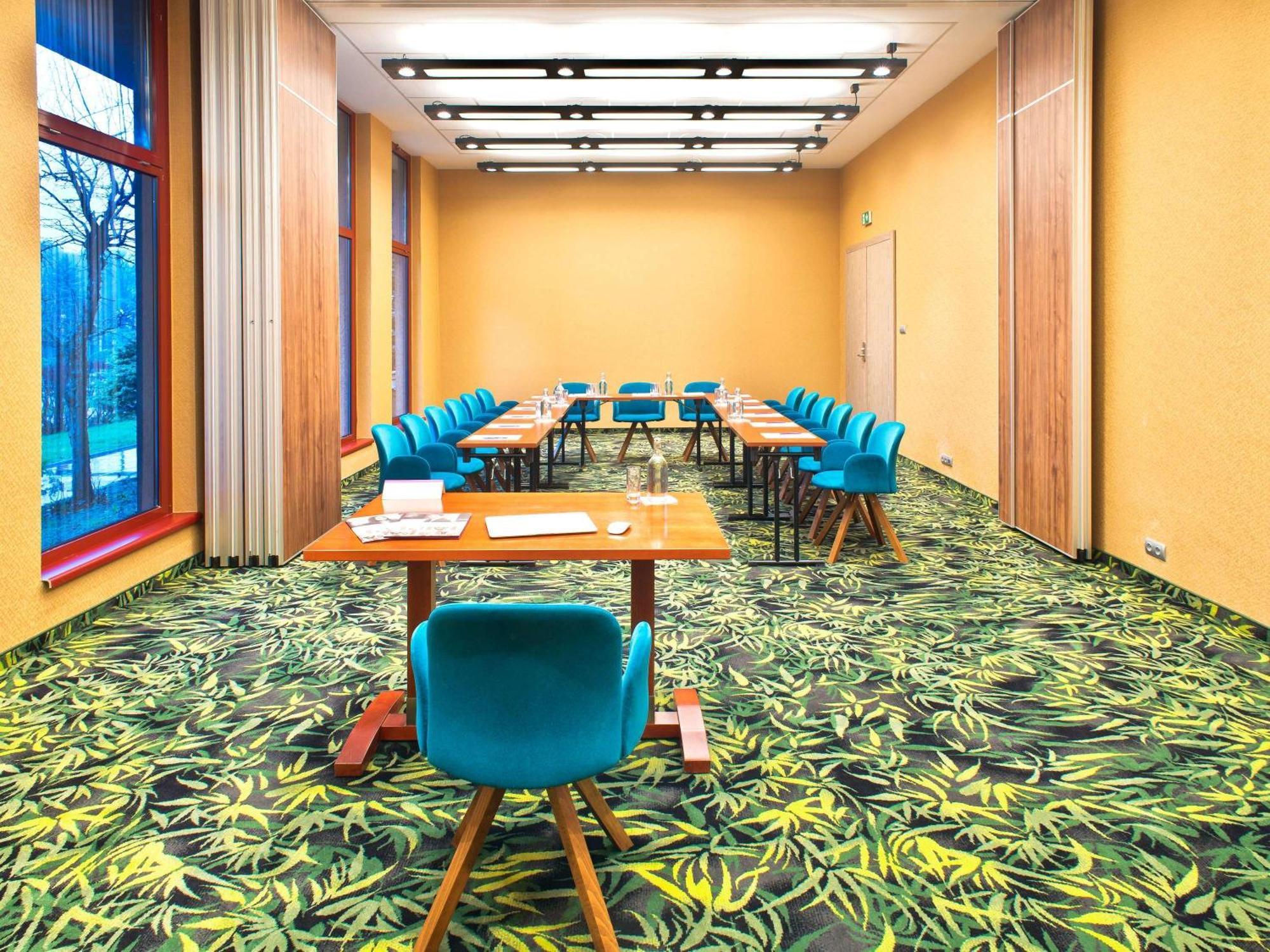 Mercure Hotel