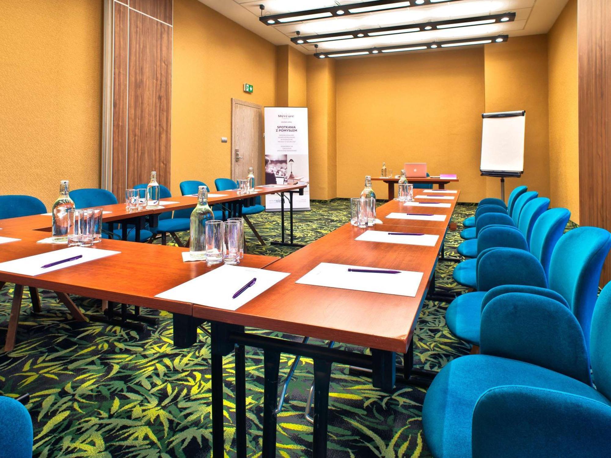 Hotel Mercure 3*