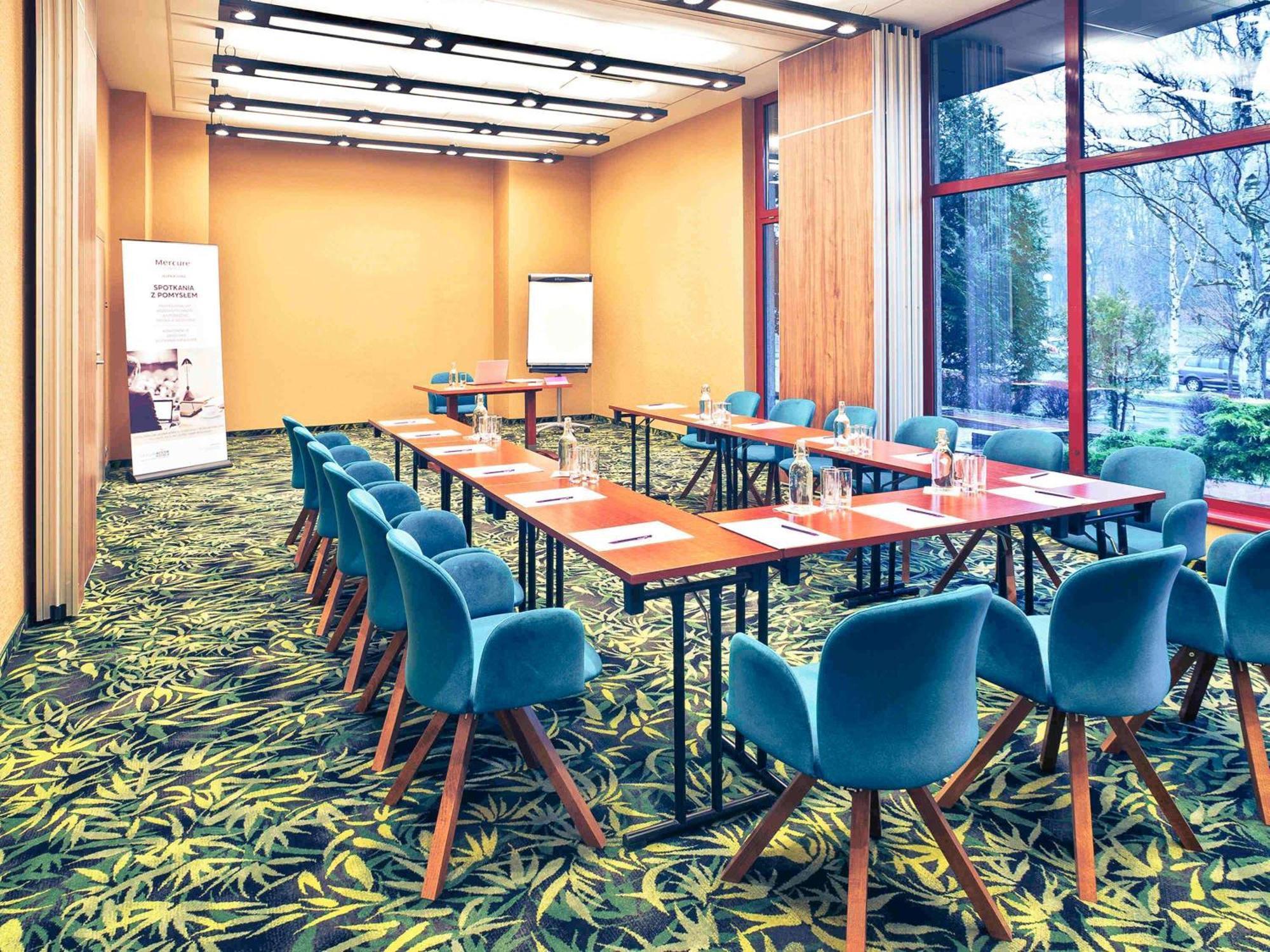Mercure Jelenia Góra