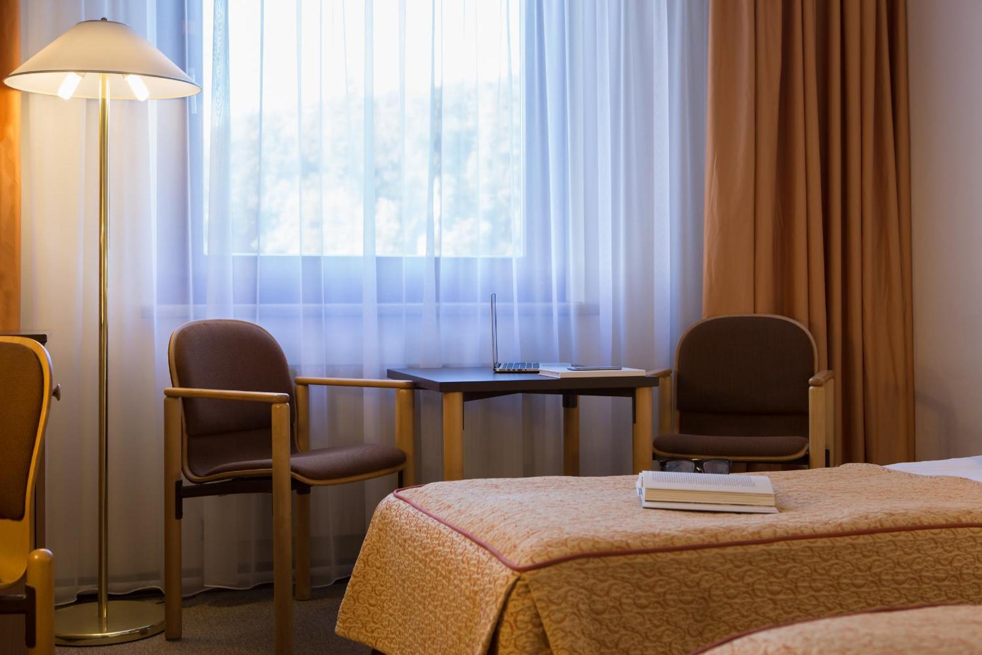 Mercure Hotel