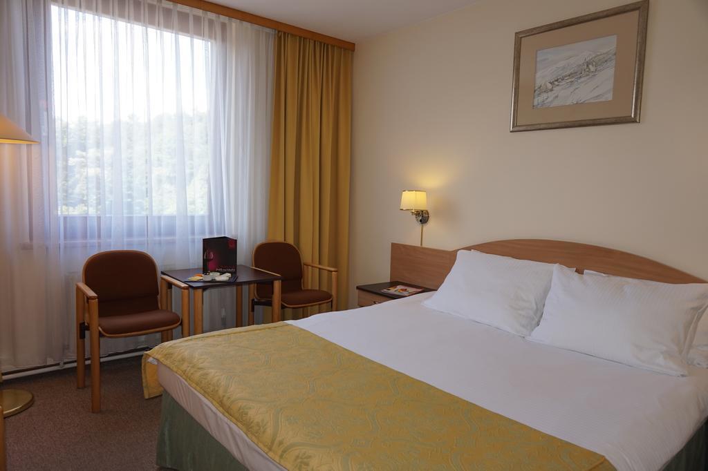Mercure