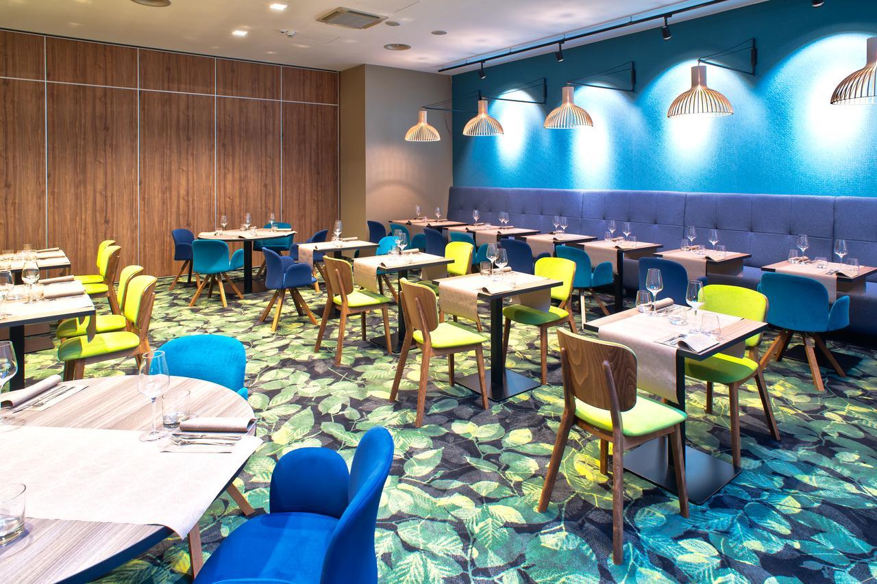 Mercure 3*