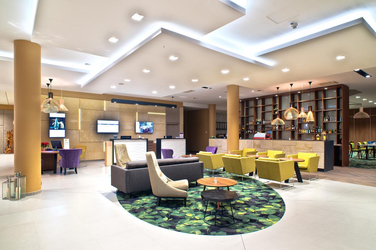 Mercure 3* Jelenia Góra