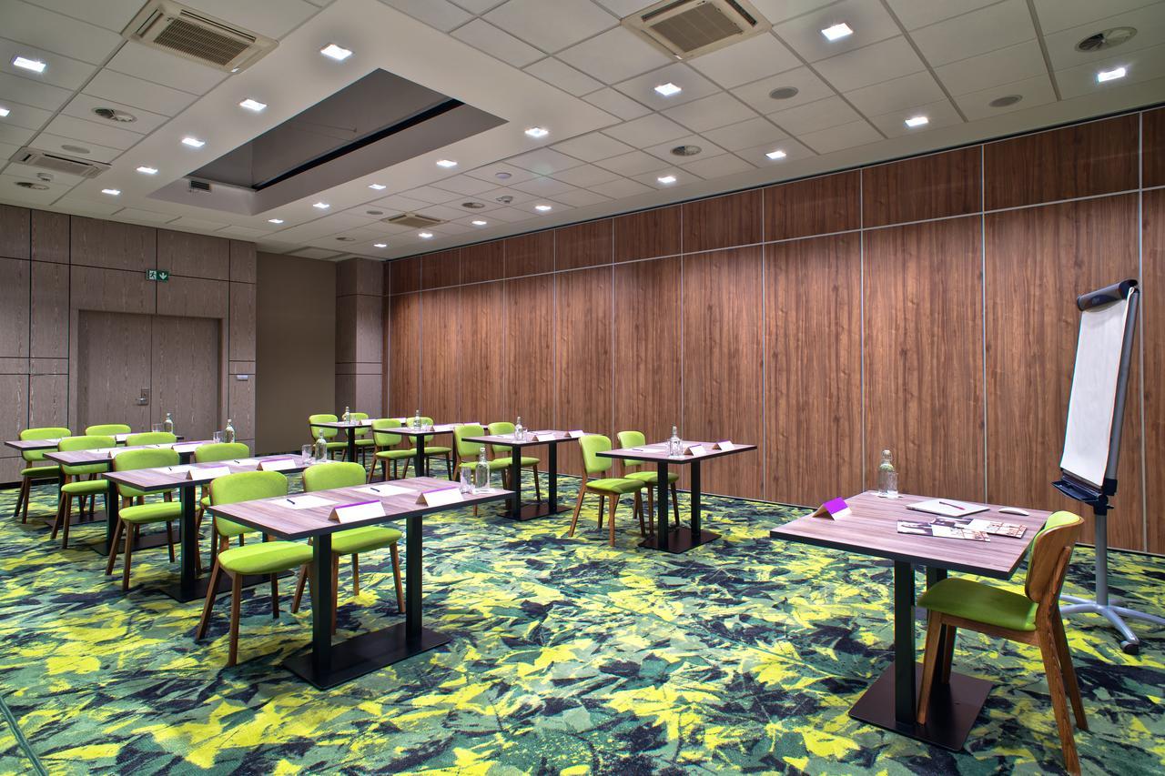 Mercure Hotel