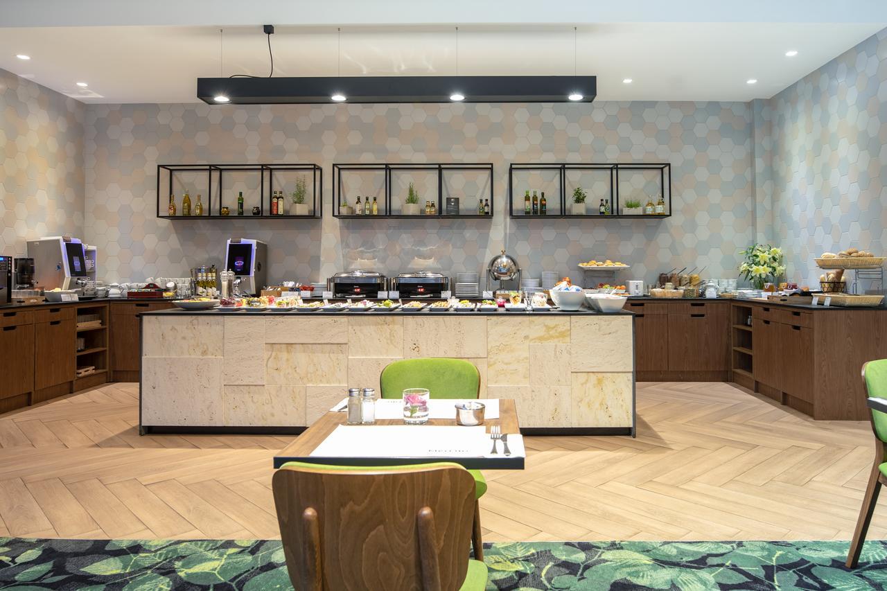 Mercure 3* Jelenia Góra