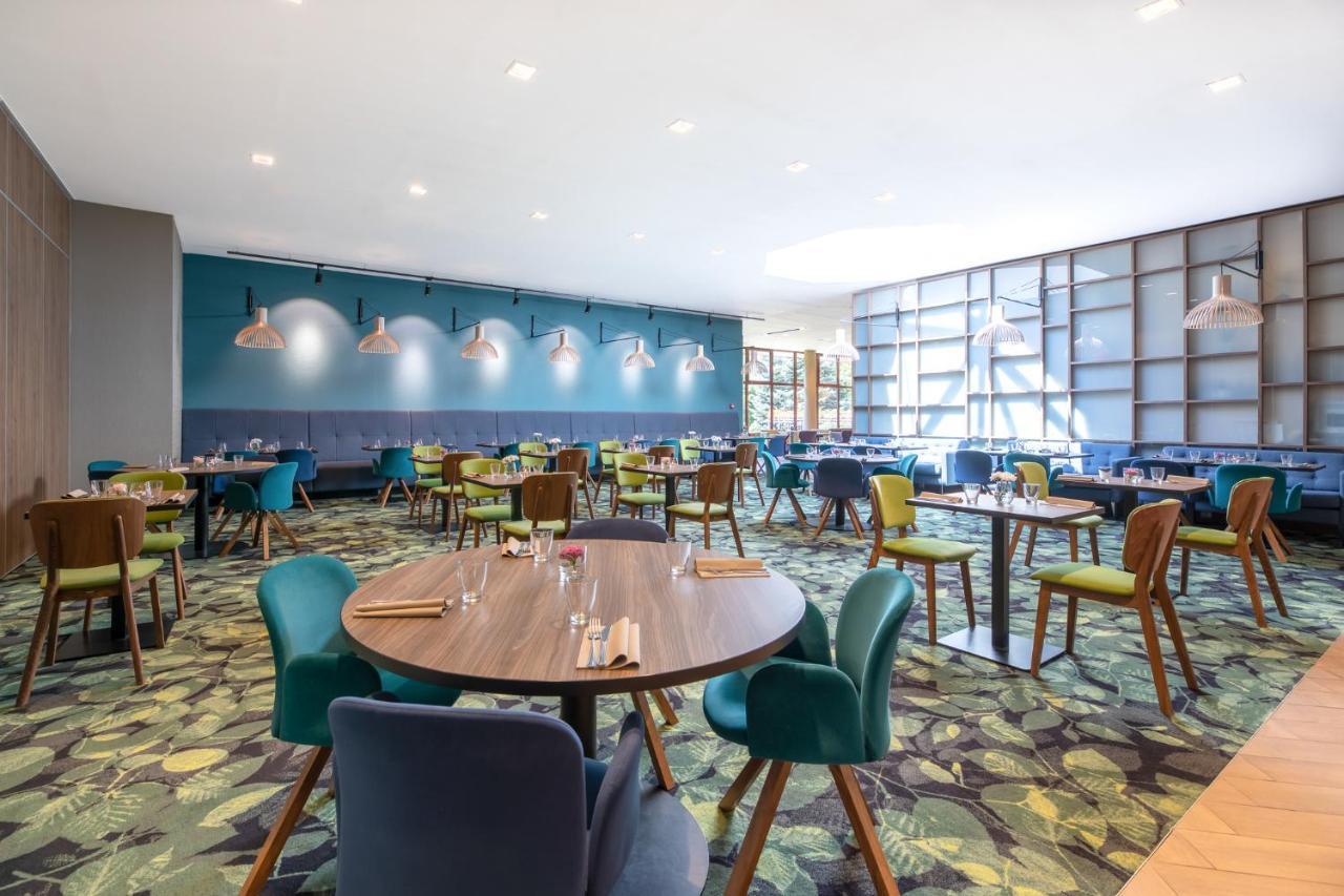 Mercure Hotel
