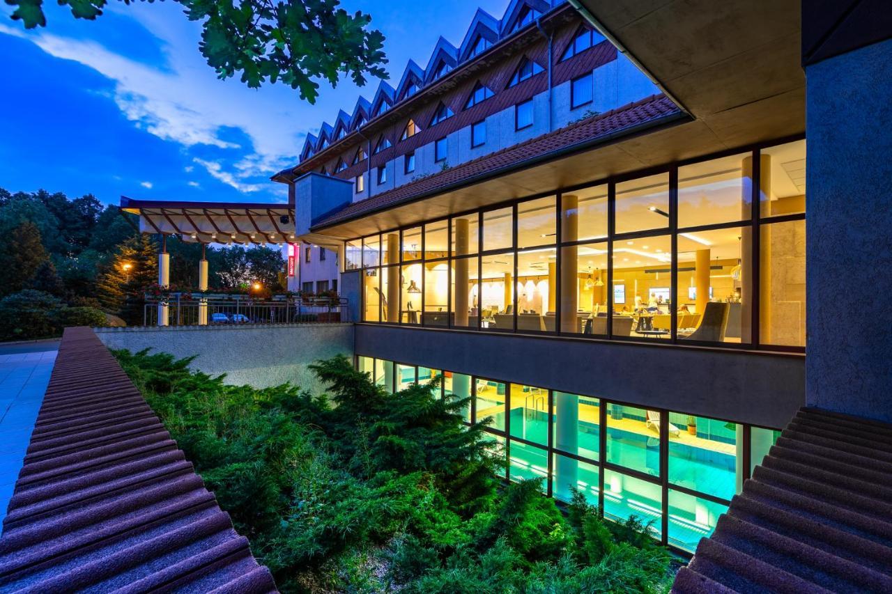 Mercure Hotel Jelenia Góra