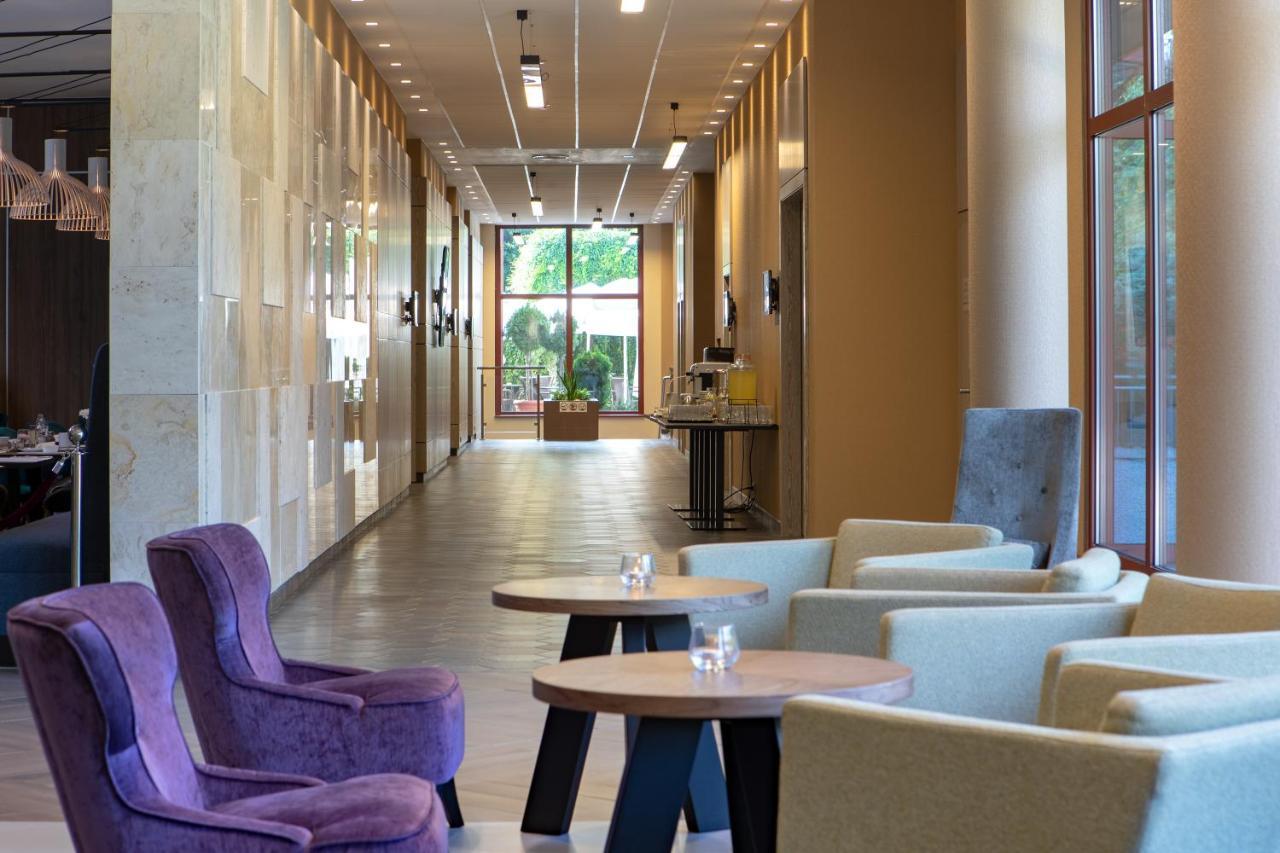 Mercure Hotel Jelení Hora