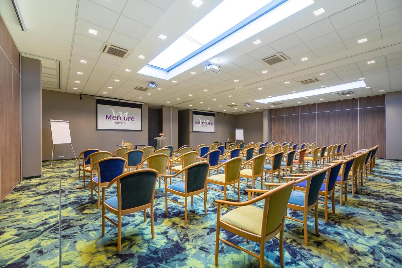 Mercure 3*
