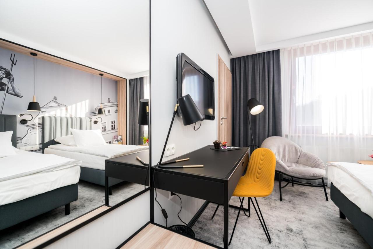 Mercure Hotel Jelení Hora