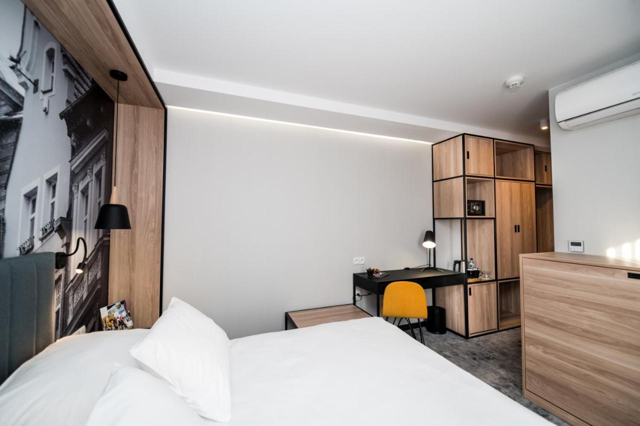 Hotel Mercure