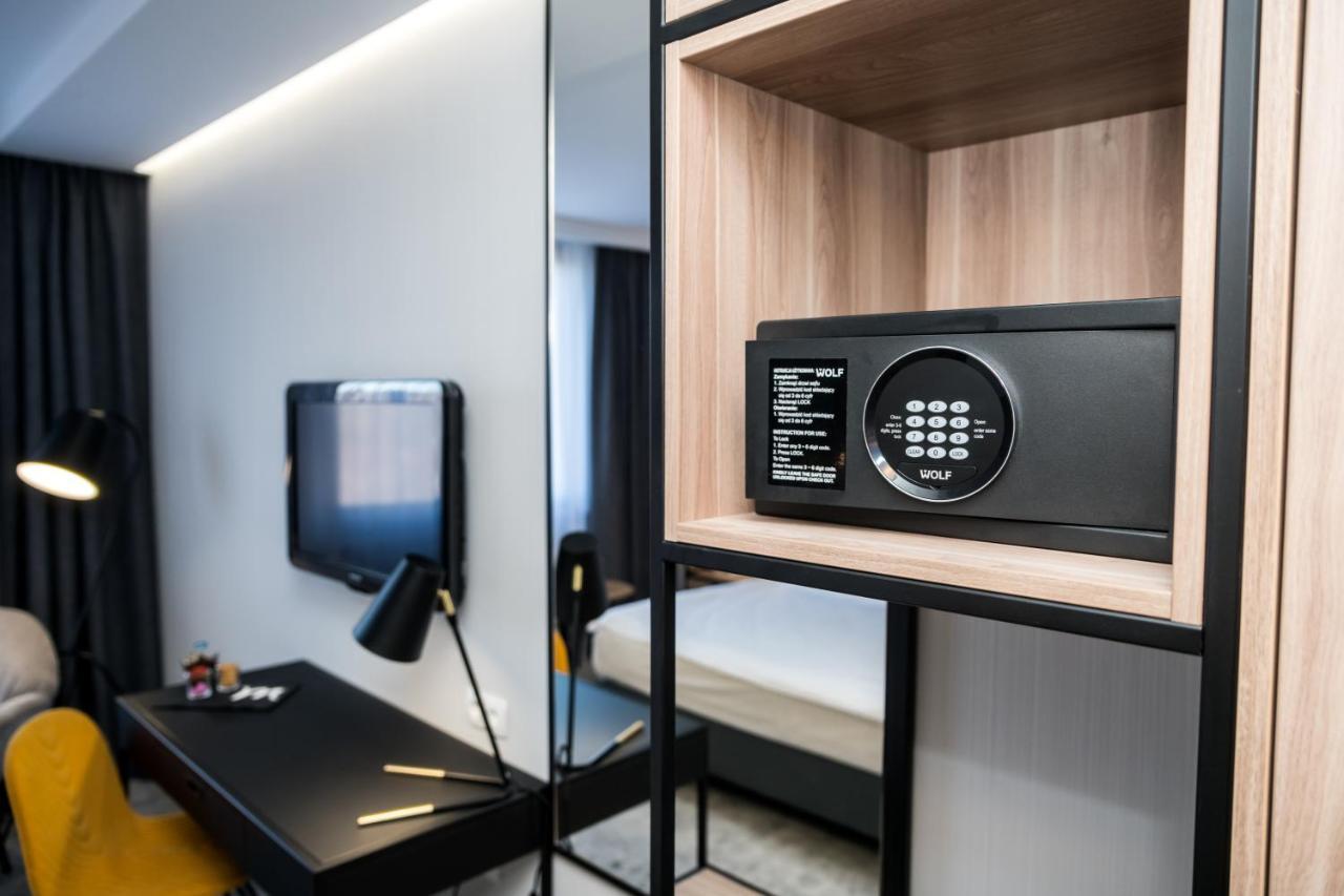 Mercure 3*